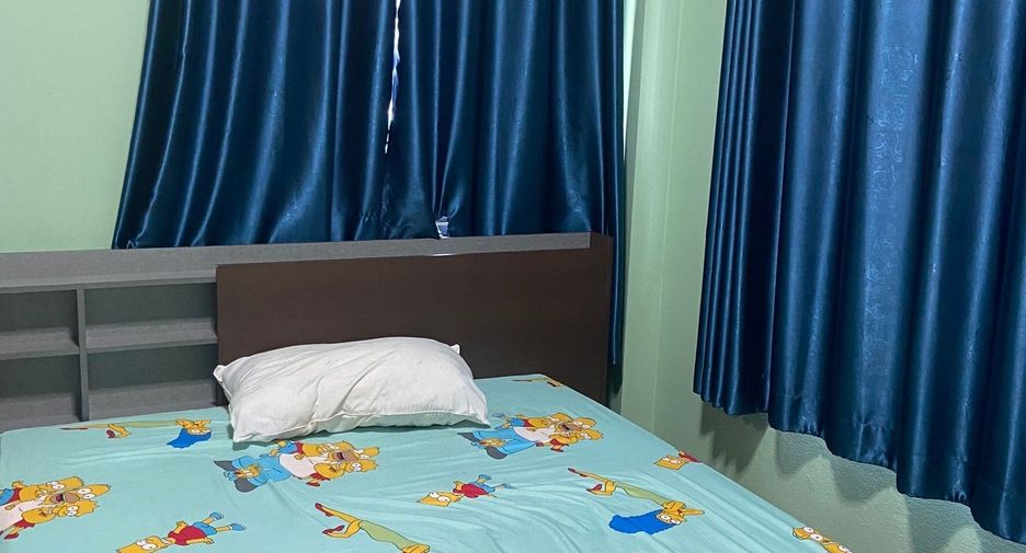 出售 3 卧室 独立屋 在 Mueang Chiang Mai, Chiang Mai