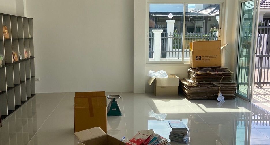 出售 3 卧室 独立屋 在 Mueang Chiang Mai, Chiang Mai