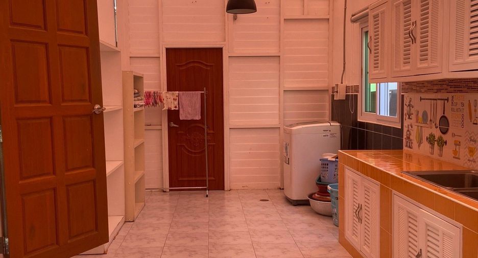 出售 3 卧室 独立屋 在 Mueang Chiang Mai, Chiang Mai