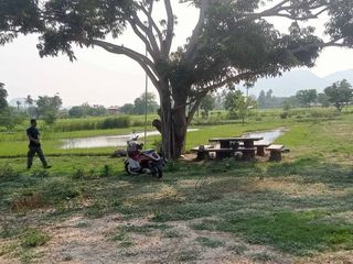 出售 土地 在 Cha-Am, Phetchaburi