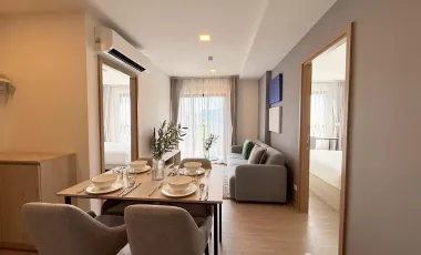 For rent 2 bedrooms condo in Mueang Phuket, Phuket