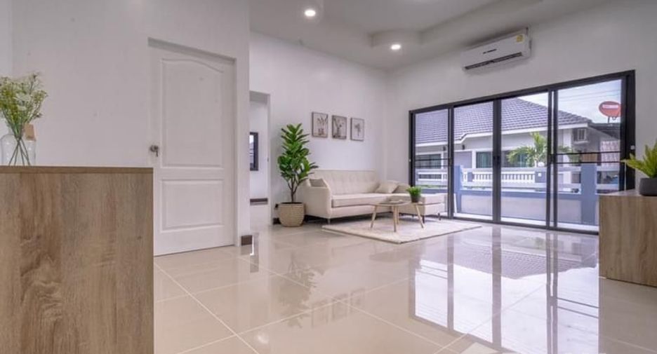 出售 3 卧室 独立屋 在 Saraphi, Chiang Mai