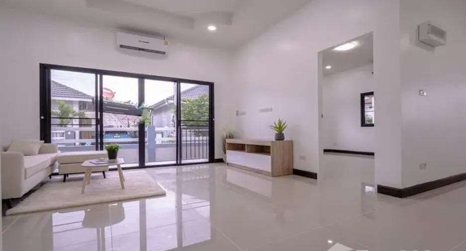 出售 3 卧室 独立屋 在 Saraphi, Chiang Mai