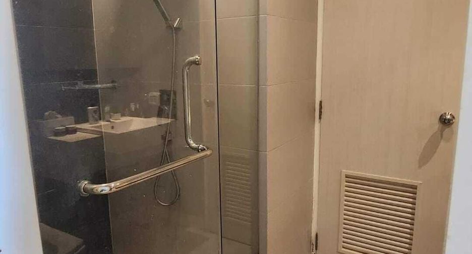 Wohnung zur Miete mit 1 Zimmer in Bang Lamung, Chonburi
