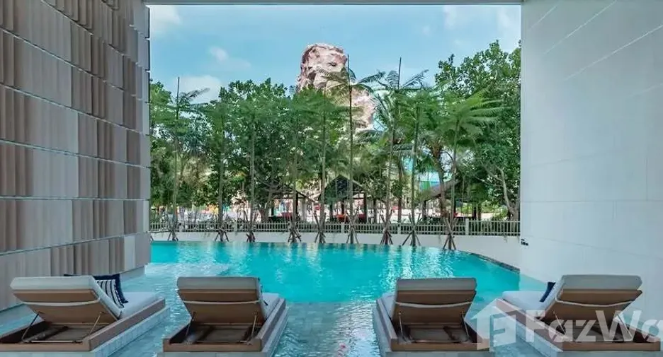 Wohnung zum Kauf und zur Miete mit 1 Zimmer in Hua Hin, Prachuap Khiri Khan
