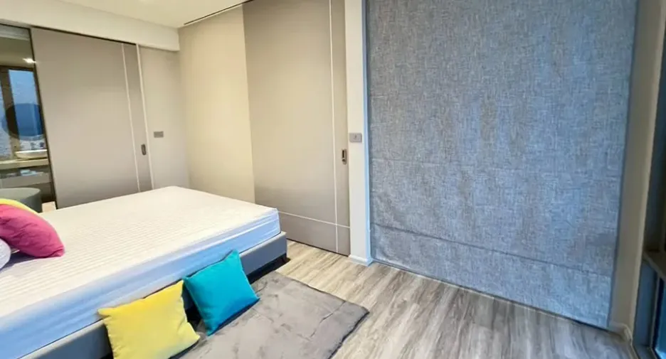 Wohnung zum Kauf und zur Miete mit 1 Zimmer in Hua Hin, Prachuap Khiri Khan