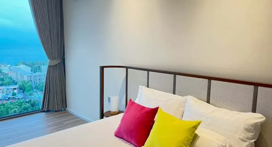 Wohnung zum Kauf und zur Miete mit 1 Zimmer in Hua Hin, Prachuap Khiri Khan