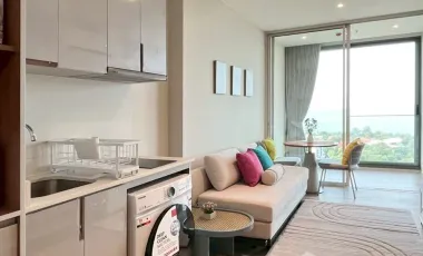 For sale そして for rent 1 Beds condo in Hua Hin, Prachuap Khiri Khan