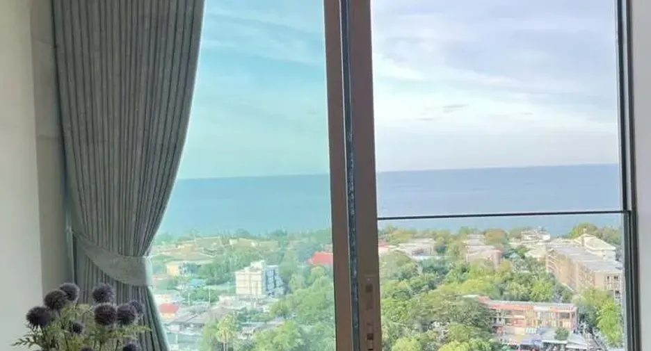 Wohnung zum Kauf und zur Miete mit 1 Zimmer in Hua Hin, Prachuap Khiri Khan