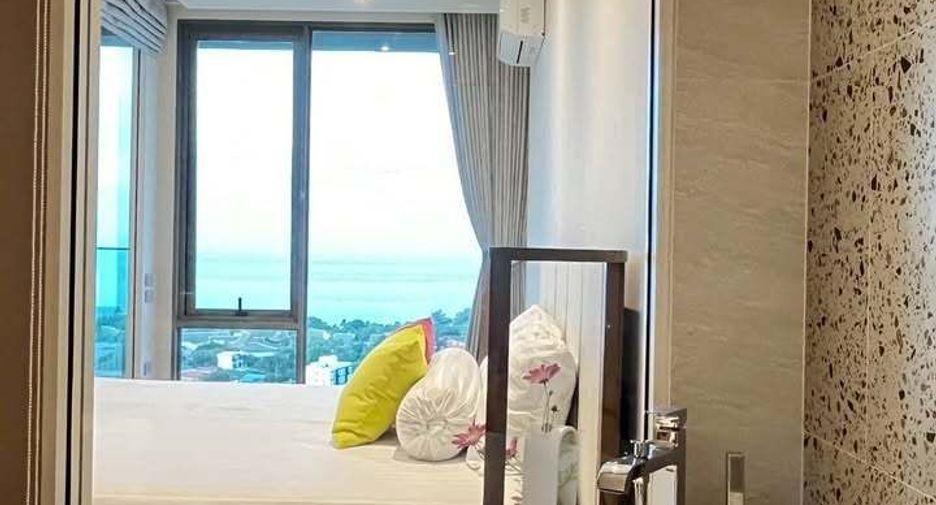À vendre et à louer 1 chambre condo à Hua Hin, Prachuap Khiri Khan