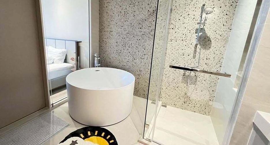 À vendre et à louer 1 chambre condo à Hua Hin, Prachuap Khiri Khan