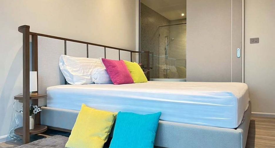 Wohnung zum Kauf und zur Miete mit 1 Zimmer in Hua Hin, Prachuap Khiri Khan