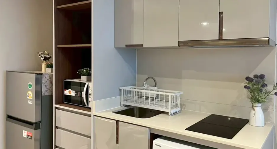 Wohnung zum Kauf und zur Miete mit 1 Zimmer in Hua Hin, Prachuap Khiri Khan