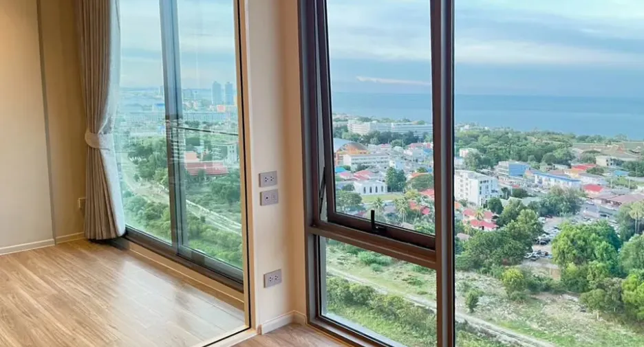 Wohnung zum Kauf und zur Miete mit 1 Zimmer in Hua Hin, Prachuap Khiri Khan