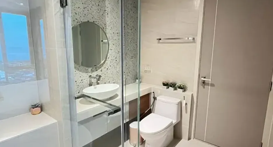 Wohnung zum Kauf und zur Miete mit 1 Zimmer in Hua Hin, Prachuap Khiri Khan