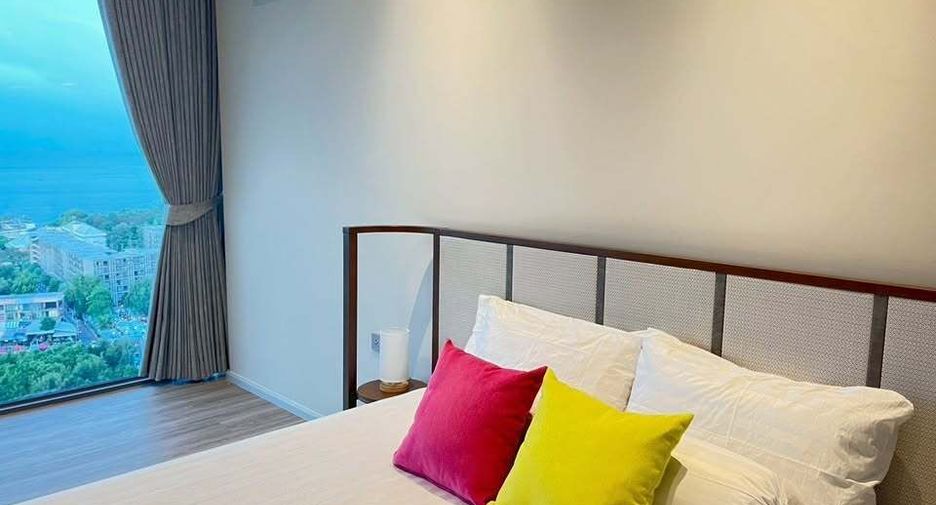 À vendre et à louer 1 chambre condo à Hua Hin, Prachuap Khiri Khan