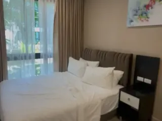 For Rent Studio Condo In Thalang, Phuket
