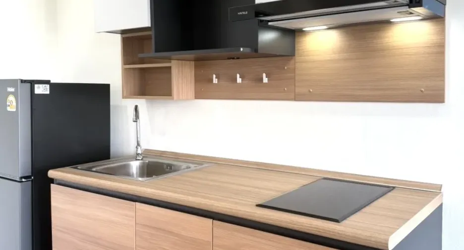 For sale 1 bed condo in Mueang Phuket, Phuket