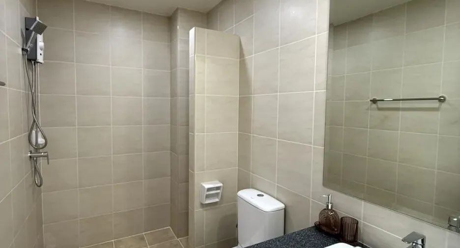 For sale 1 bed condo in Mueang Phuket, Phuket