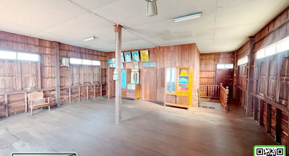 For sale 2 bedrooms house in Laplae, Uttaradit