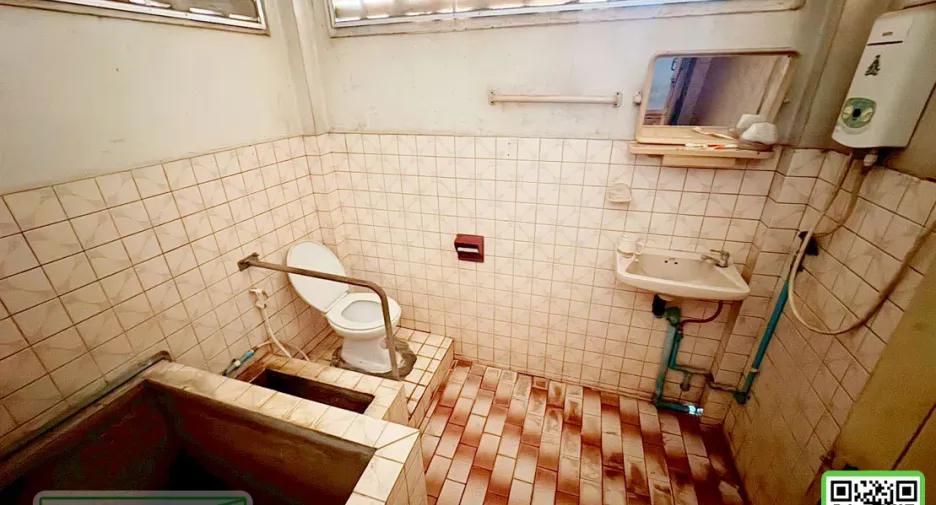 For sale 2 bedrooms house in Laplae, Uttaradit