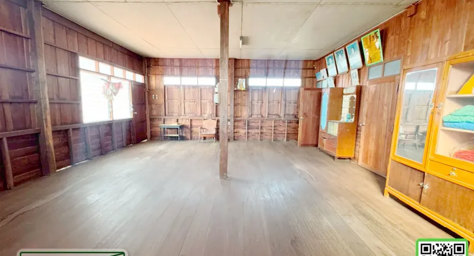 For sale 2 bedrooms house in Laplae, Uttaradit