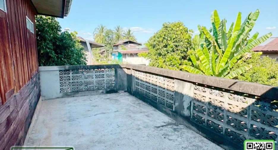 For sale 2 bedrooms house in Laplae, Uttaradit