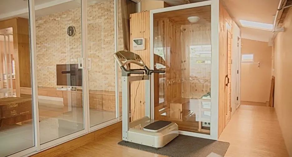 Casa en venta de 2 habitaciones en San Sai, Chiang Mai