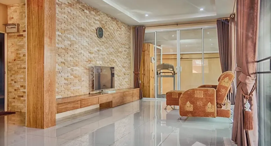 Casa en venta de 2 habitaciones en San Sai, Chiang Mai