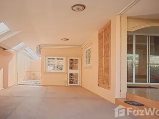 For sale 2 bedrooms house in San Sai, Chiang Mai