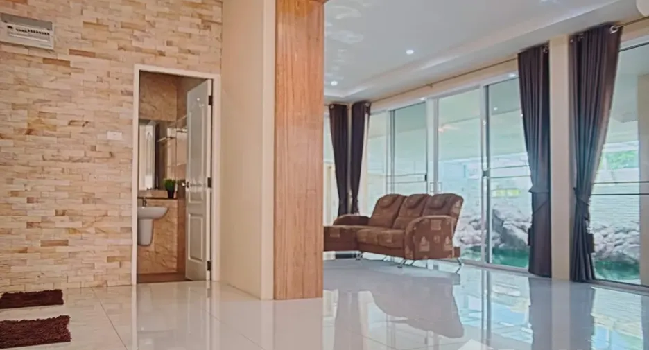 Casa en venta de 2 habitaciones en San Sai, Chiang Mai
