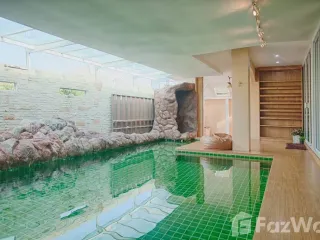 For sale 2 bedrooms house in San Sai, Chiang Mai