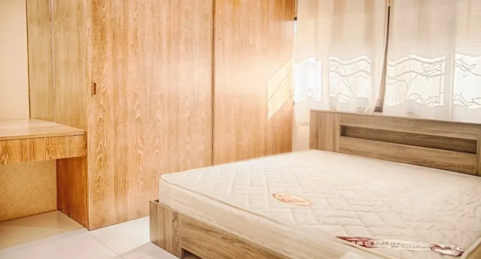 Casa en venta de 2 habitaciones en San Sai, Chiang Mai