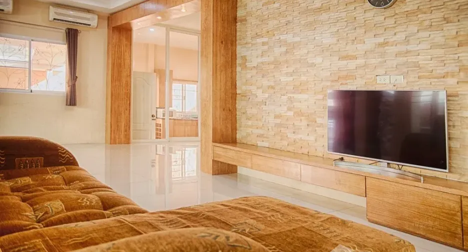 Casa en venta de 2 habitaciones en San Sai, Chiang Mai