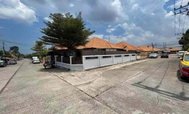 For rent 2 bedrooms house in Bang Lamung, Chonburi