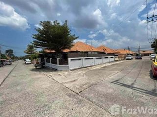 For rent 2 bedrooms house in Bang Lamung, Chonburi