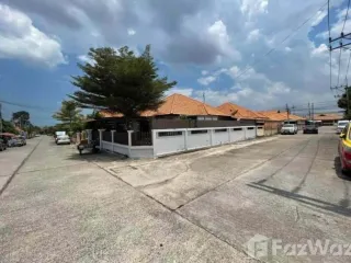 For Rent 2 Bedroom House In Bang Lamung, Chonburi