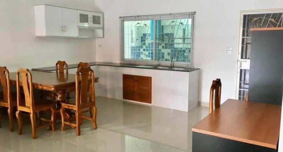 出租 2 卧室 独立屋 在 Bang Lamung, Chon Buri