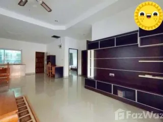 À louer 2 chambres maison à Bang Lamung, Chonburi