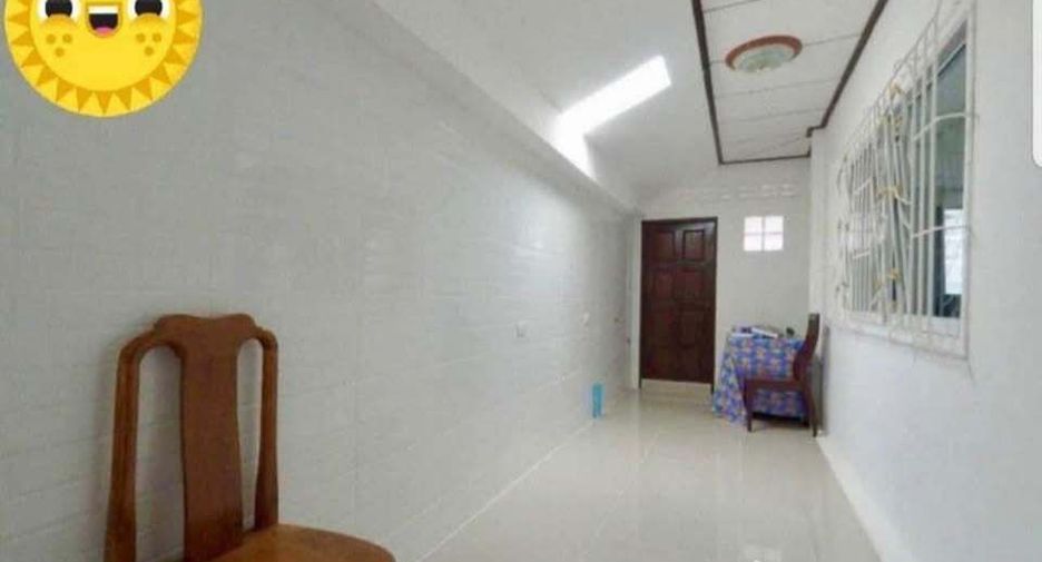 出租 2 卧室 独立屋 在 Bang Lamung, Chon Buri