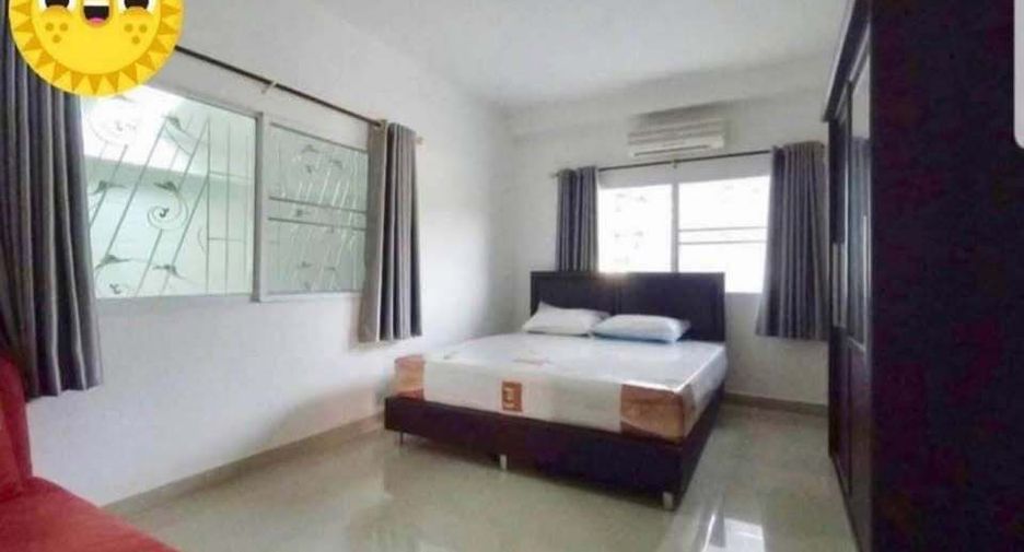 出租 2 卧室 独立屋 在 Bang Lamung, Chon Buri