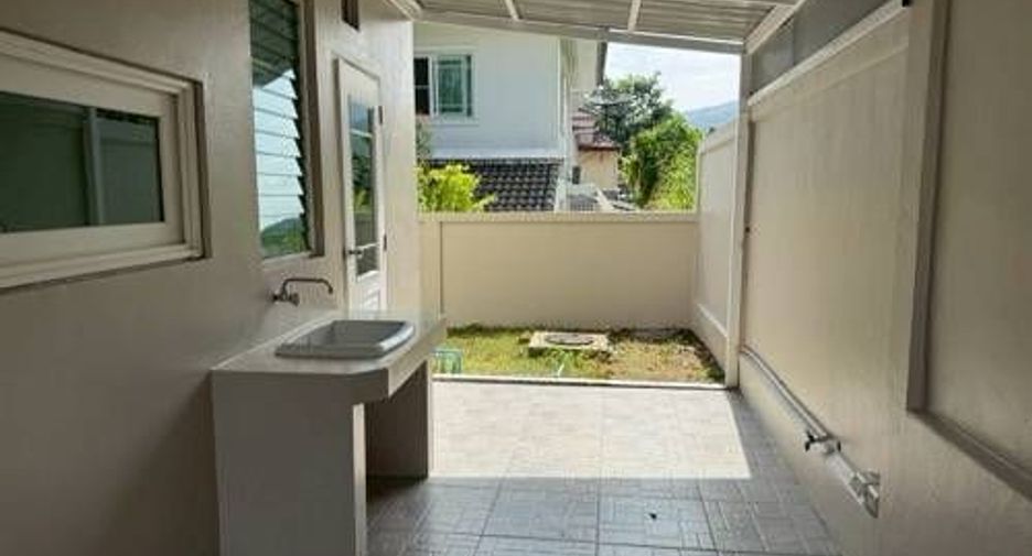 出租 3 卧室 独立屋 在 Phuket Town, 普吉