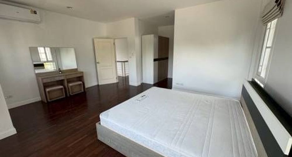 出租 3 卧室 独立屋 在 Phuket Town, 普吉