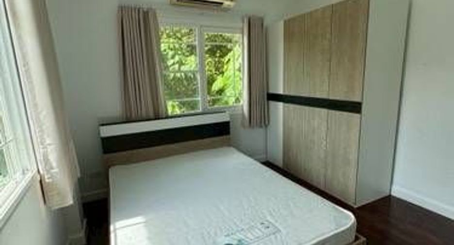 出租 3 卧室 独立屋 在 Phuket Town, 普吉