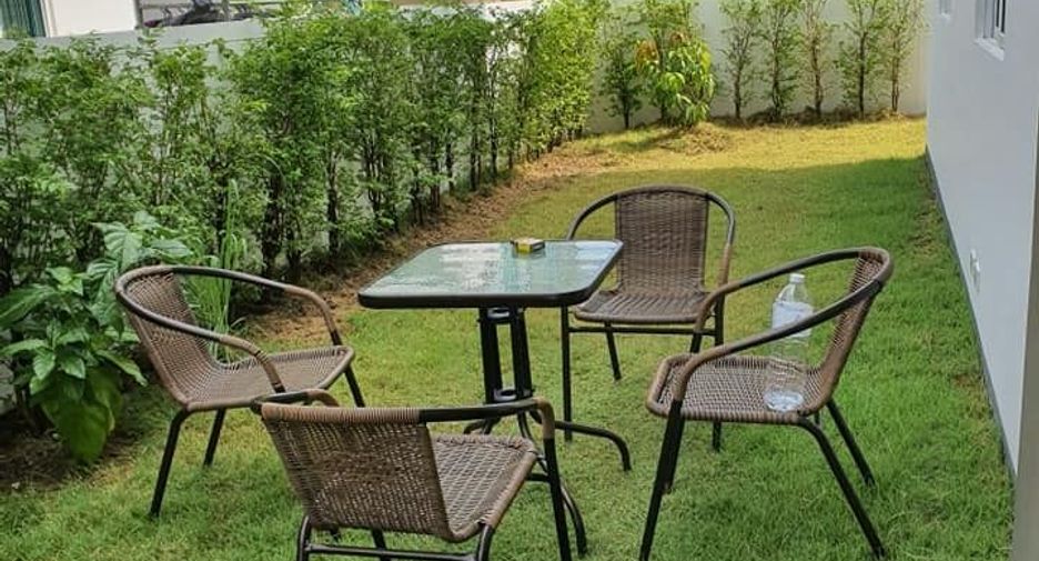 À vendre et à louer 3 chambres maison à Bang Bo, Samut Prakan