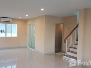 For sale そして for rent 3 ベッドルーム house in Bang Bo, Samut Prakan