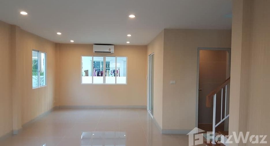 ขาย และ ให้เช่า 3 ห้องนอน บ้านเดี่ยว ใน บางบ่อ, สมุทรปราการ