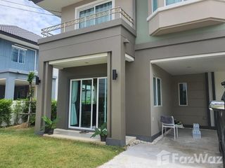 ขาย และ ให้เช่า 3 ห้องนอน บ้านเดี่ยว ใน บางบ่อ, สมุทรปราการ