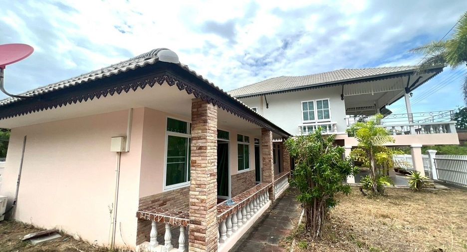 ขาย 4 ห้องนอน บ้านเดี่ยว ใน สามร้อยยอด, ประจวบคีรีขันธ์