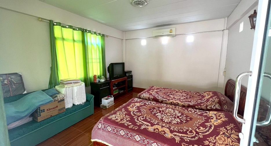 ขาย 4 ห้องนอน บ้านเดี่ยว ใน สามร้อยยอด, ประจวบคีรีขันธ์